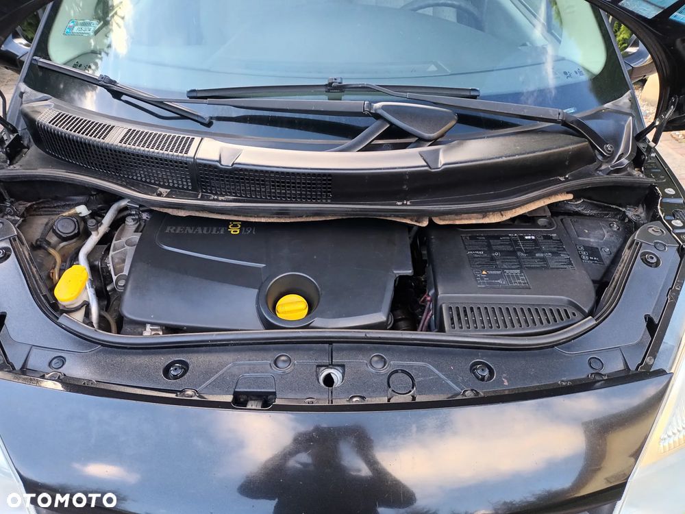Renault Scenic - 13