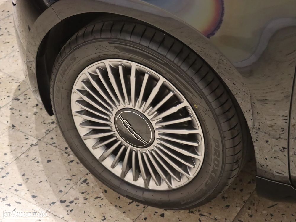 Fiat 500e Icon - 34