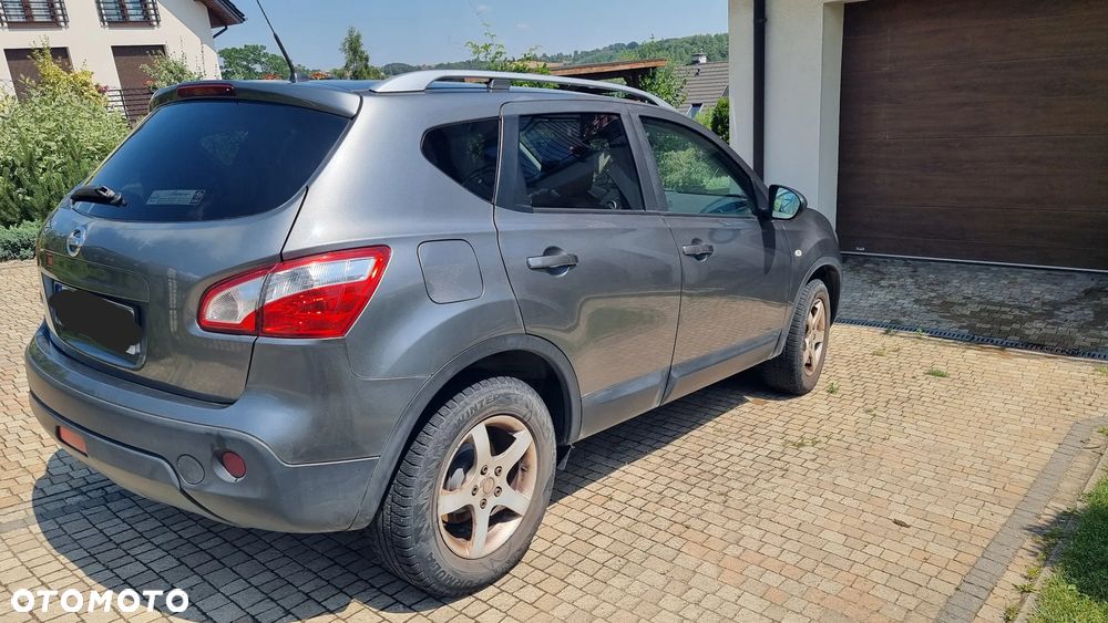 Nissan Qashqai 1.6 I-Way - 5