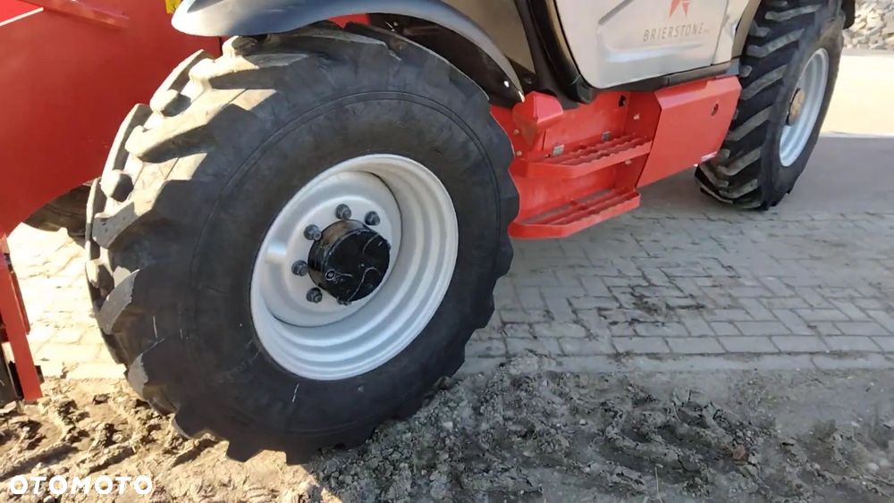 Manitou MT1440 Easy - 5