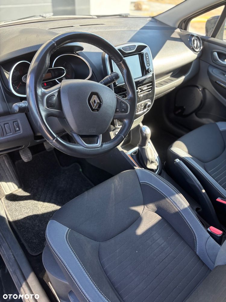 Renault Clio 0.9 Energy TCe Limited - 11