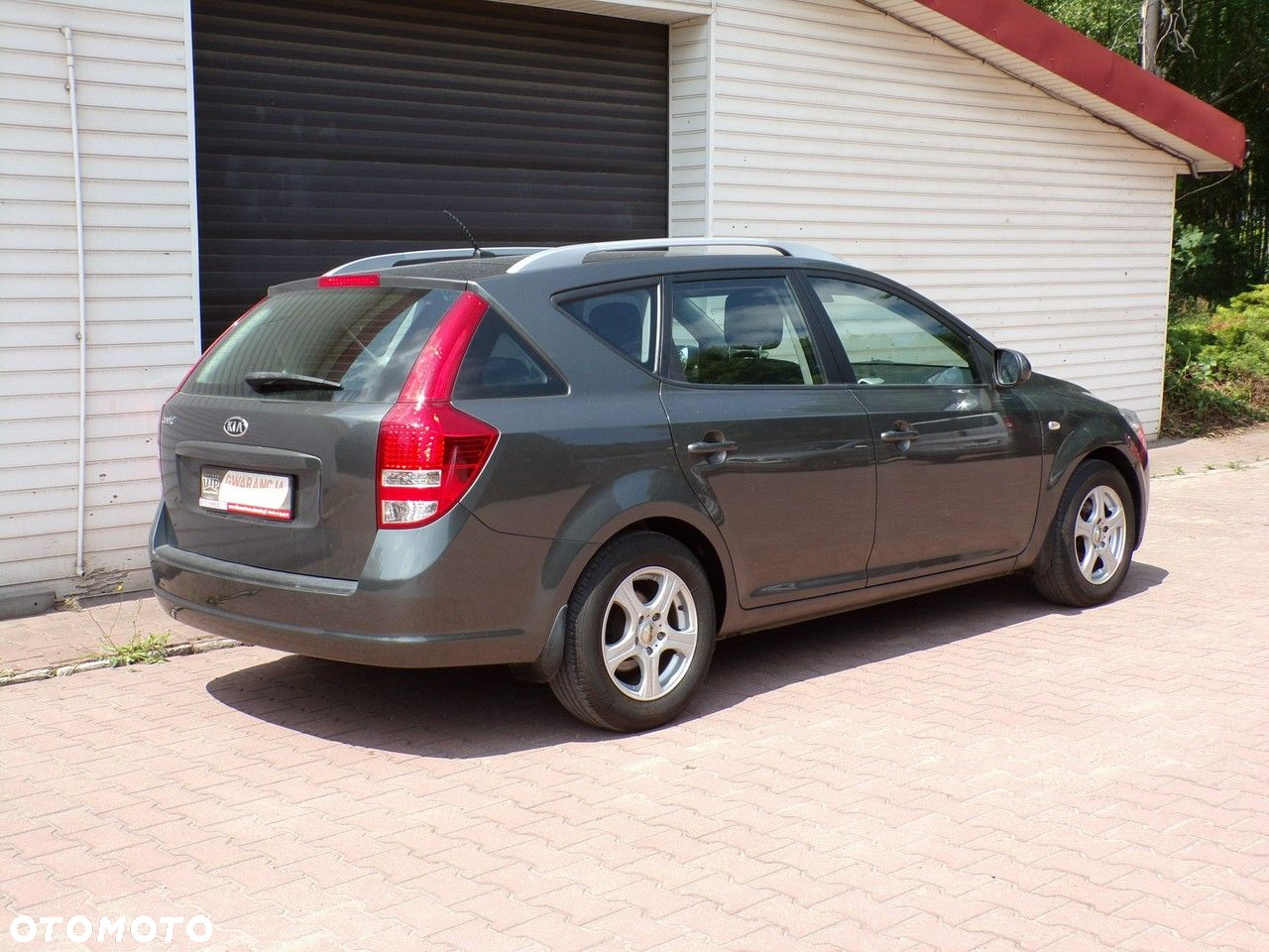 Kia Ceed - 15