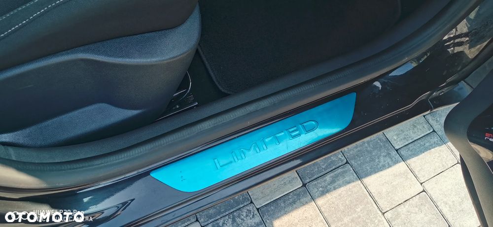 Renault Clio 1.2 16V 75 LIMITED 2018 - 20