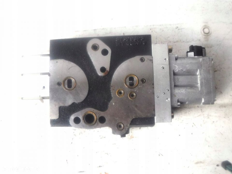 ZAWÓR HYD ROZDZIELACZ 87329823 47434188R 47735860 - 2