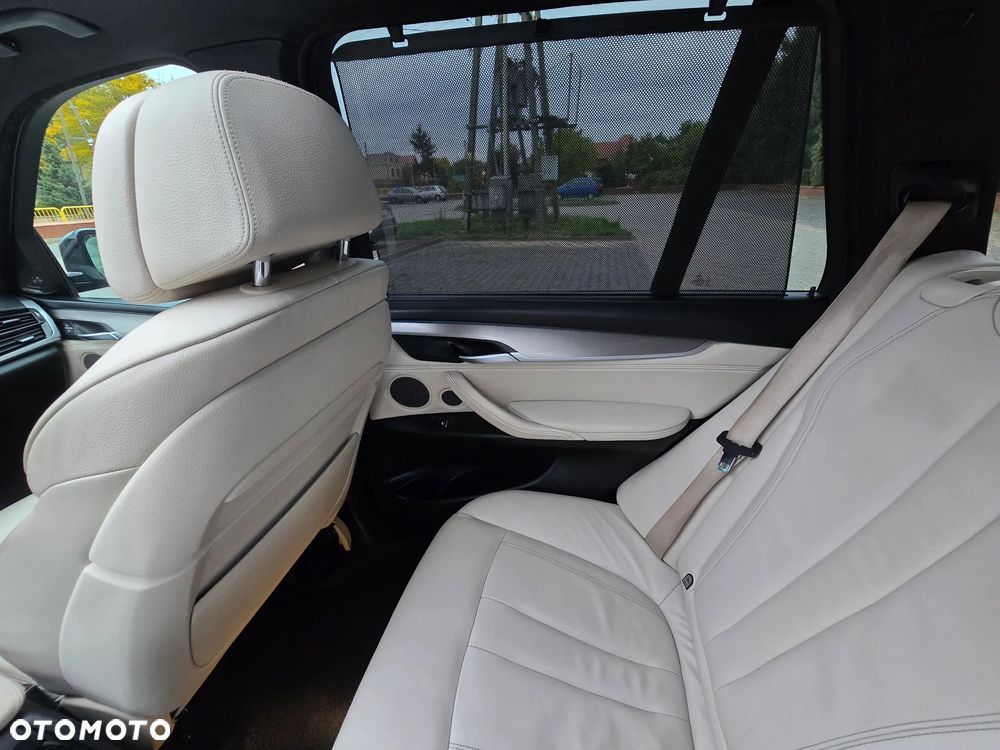 BMW X5 3.5i xDrive - 35