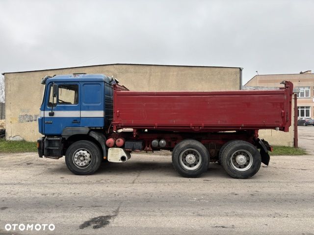 MAN F2000 27.403 - 7