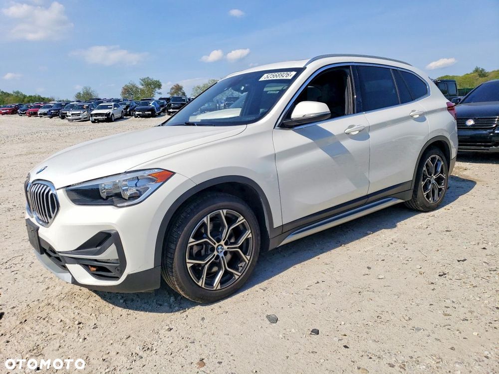 BMW X1 - 2