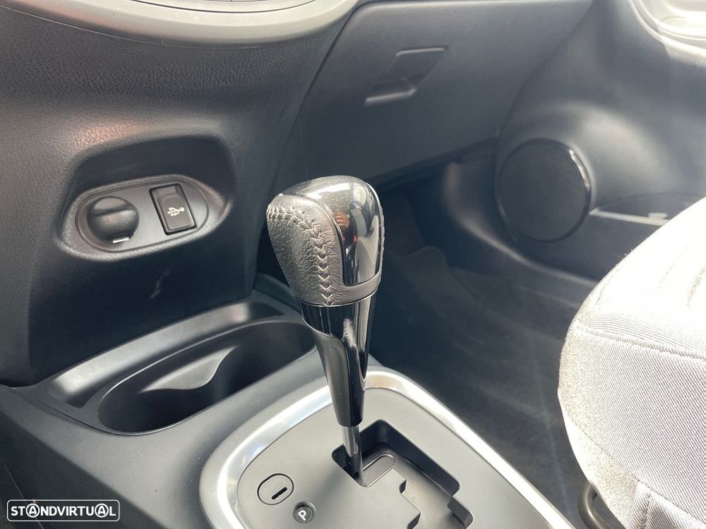 Toyota Yaris - 26