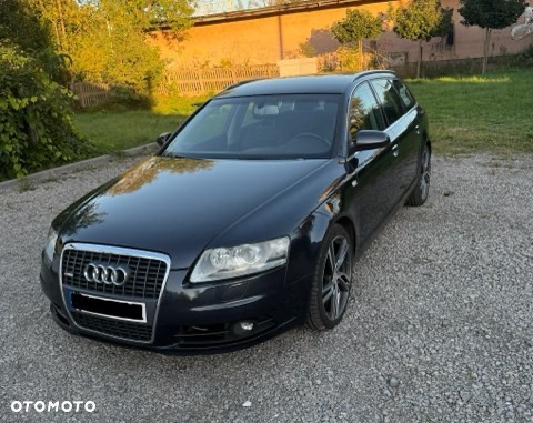 Audi A6 - 2