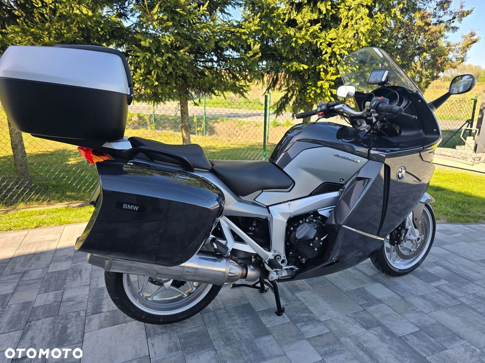 BMW K - 11