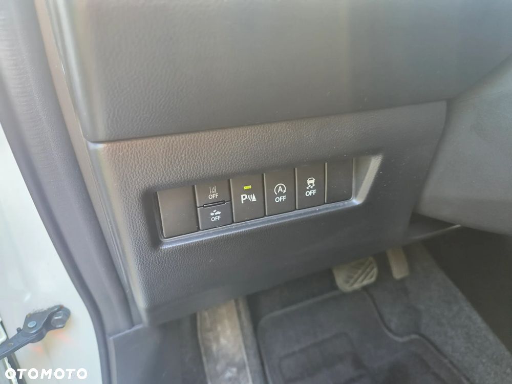 Suzuki Swift 1.2 Dualjet Hybrid CVT Comfort - 14