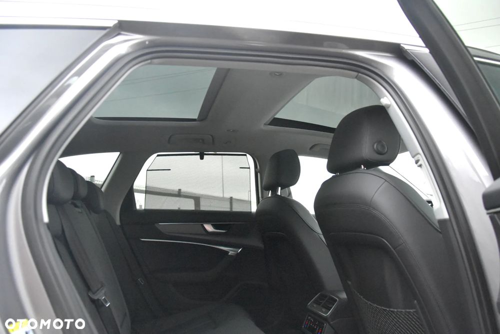 Audi A6 Avant 40 TDI quattro S tronic advanced - 33