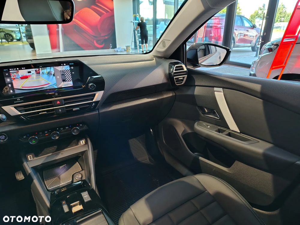 Citroën C4 1.2 mHEV Max eDCT6 - 20