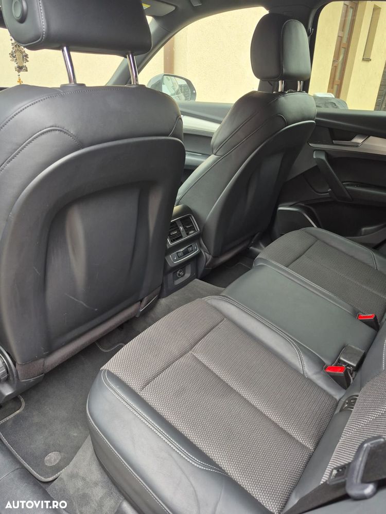 Audi Q5 - 9