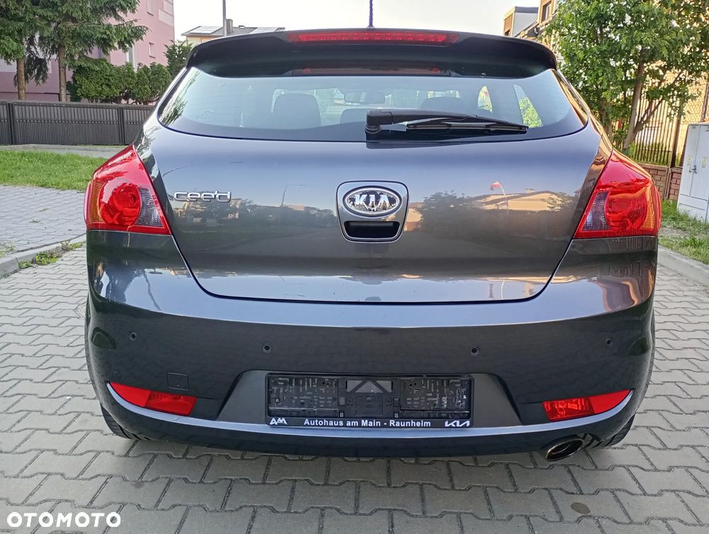 Kia ProCeed 1.6 CVVT Edition 7 - 7