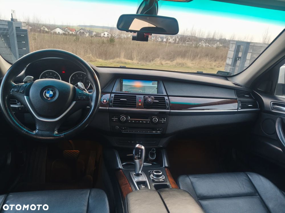 BMW X6 xDrive35i Edition Exclusive - 12