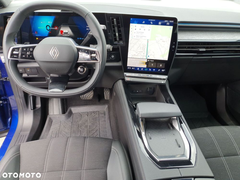 Renault Austral 1.2 E-Tech Full Hybrid 200 Techno MMT - 22