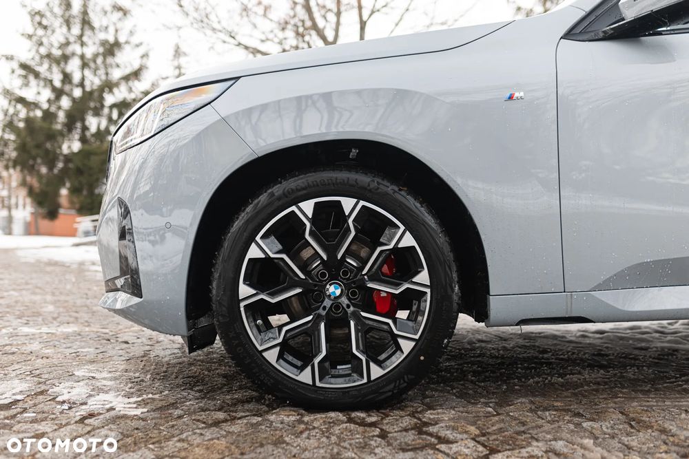 BMW X3 xDrive20i mHEV M Sport sport - 5
