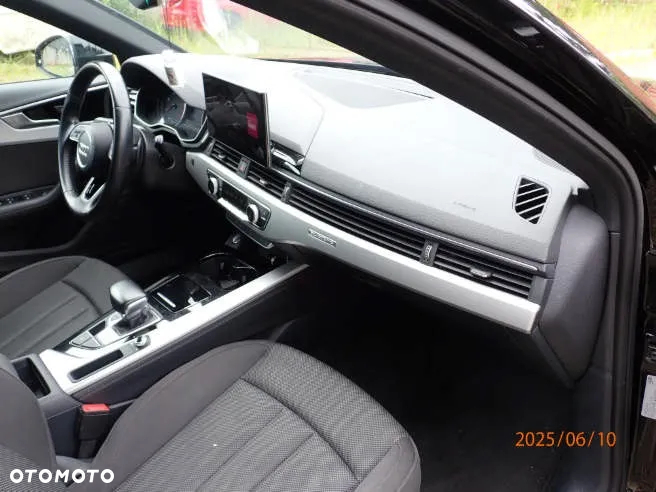 Audi A4 40 TDI Quattro Advanced S tronic - 7