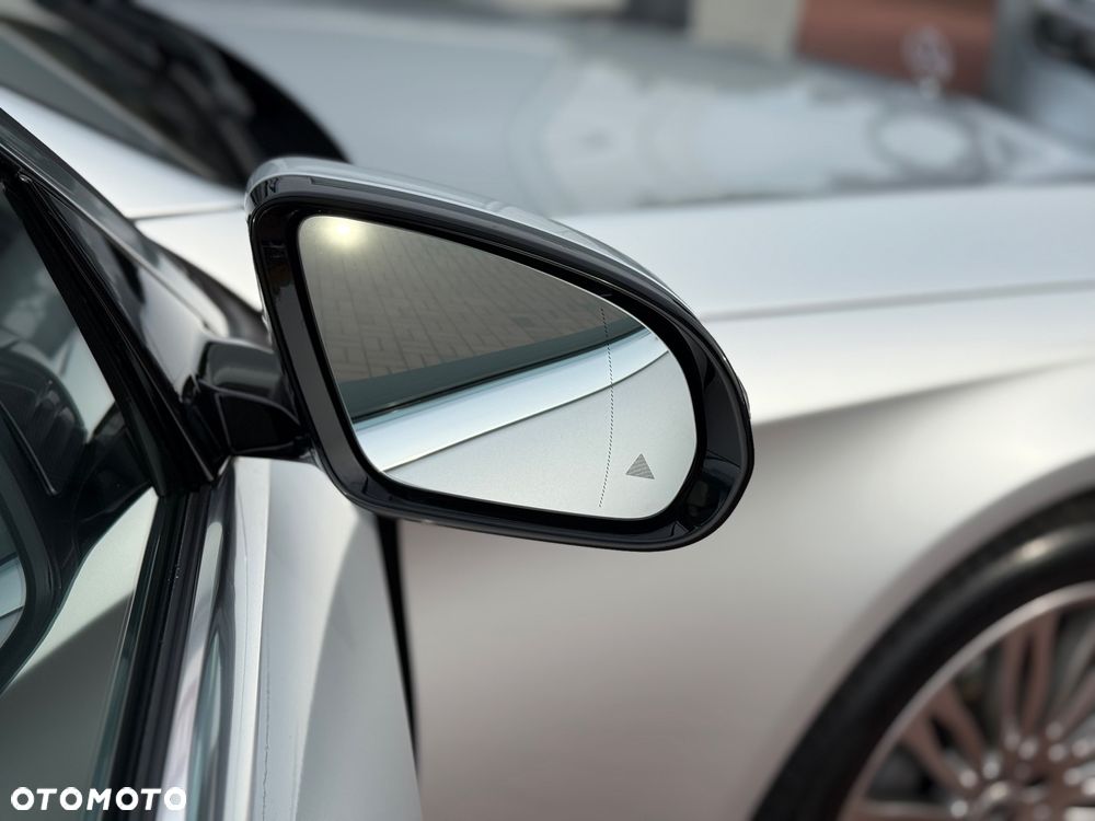 Mercedes-Benz Klasa S 350 d 4-Matic 9G-TRONIC - 30