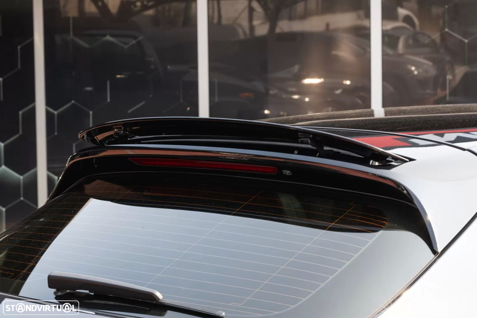 Porsche Panamera Sport Turismo 4S E-Hybrid - 31