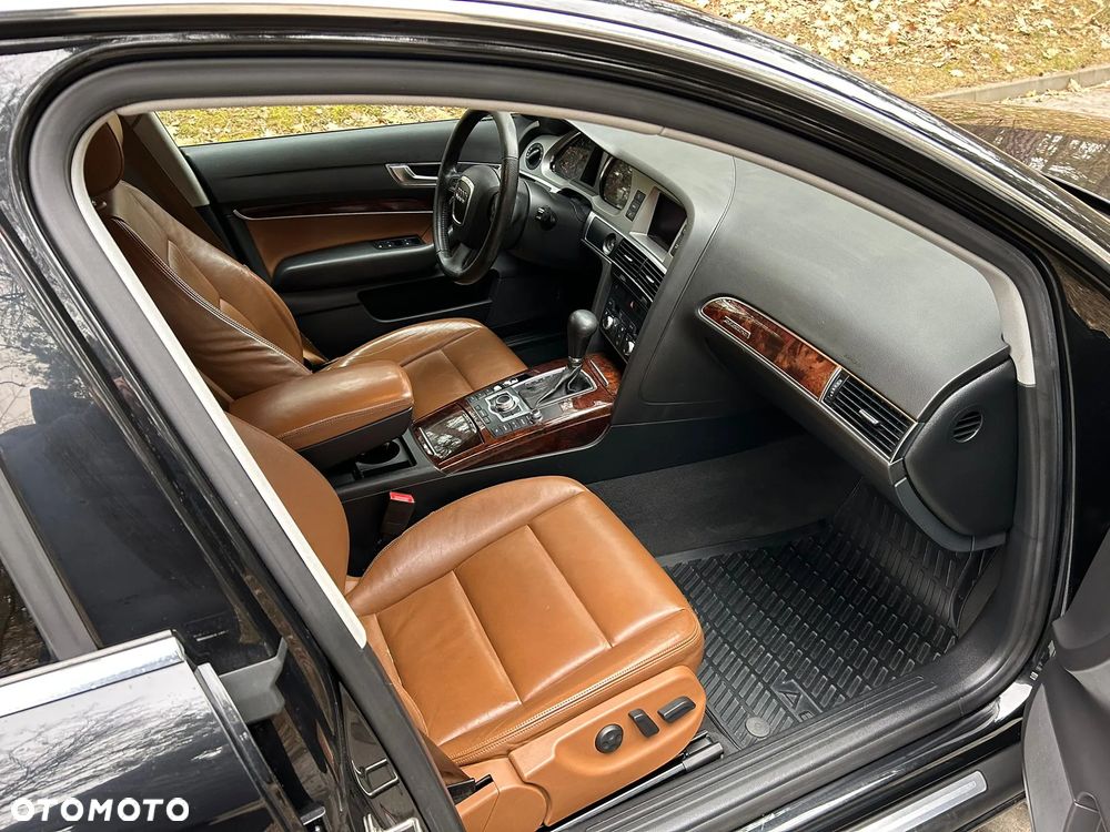 Audi A6 Limousine - 23