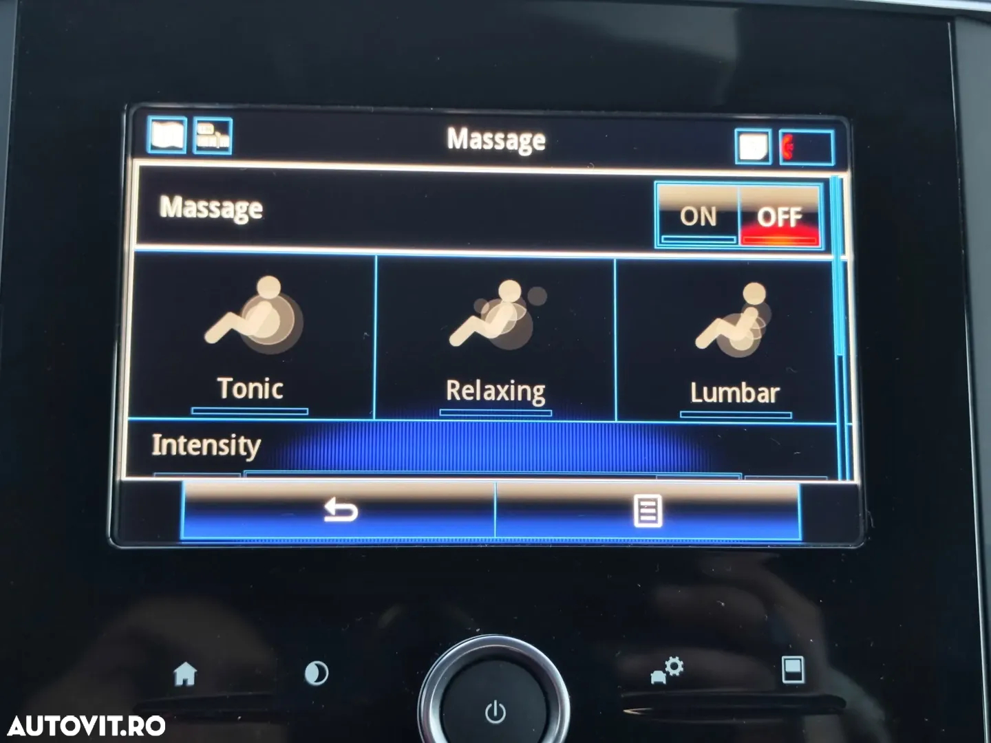 Renault Talisman Grandtour BLUE dCi 160 EDC BUSINESS EDITION - 16