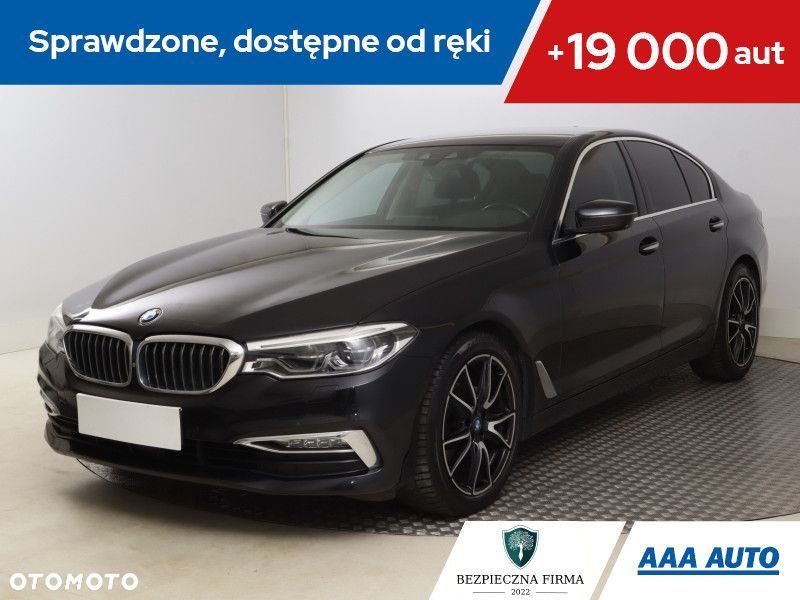BMW Seria 5 - 2
