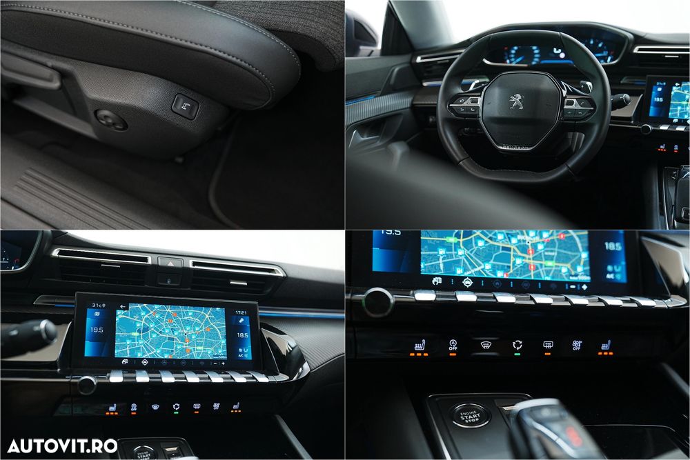 Peugeot 508 - 23