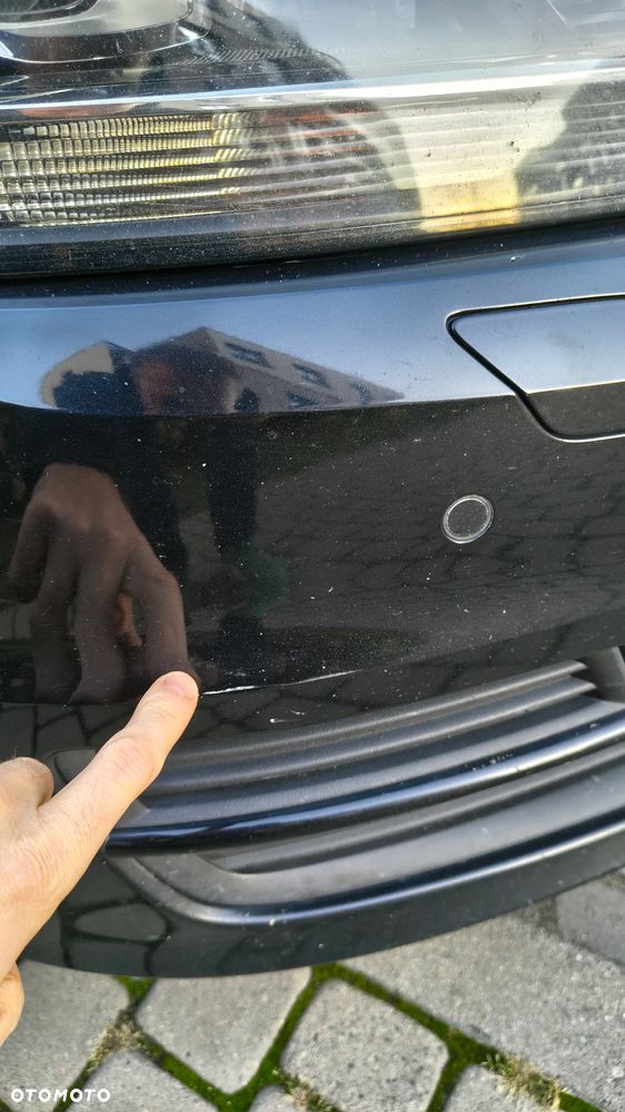 Volkswagen Golf VII Variant 13-17 - 10