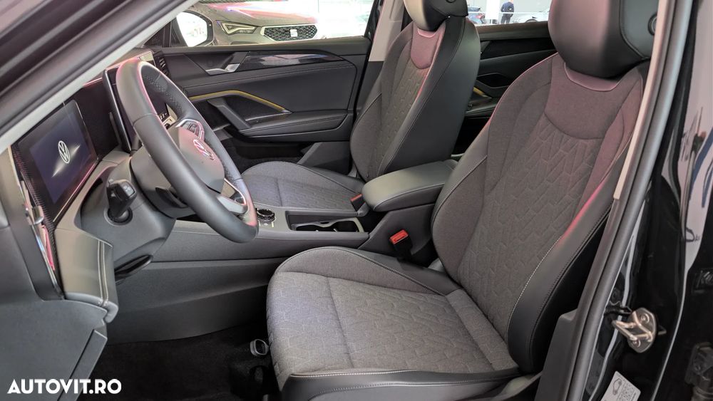 Volkswagen Tiguan 1.5 TSI OPF DSG - 15