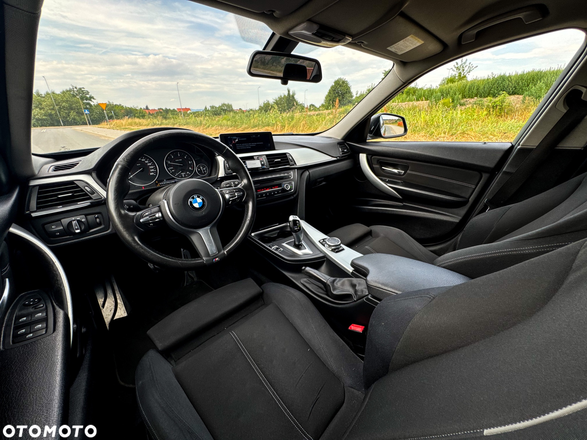 BMW Seria 3 - 7