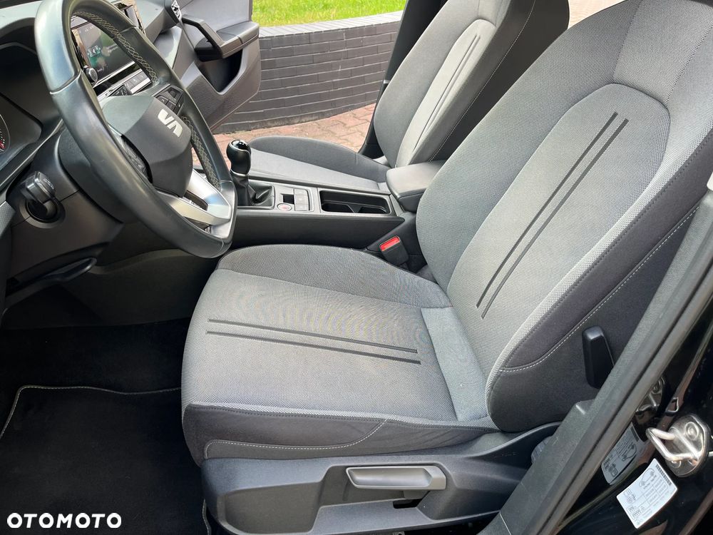 Seat Leon 1.0 TSI Style - 16