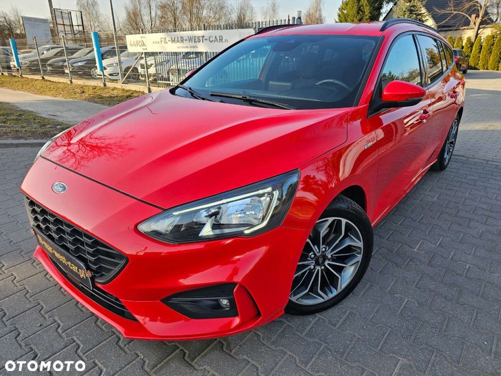 Ford Focus - 5
