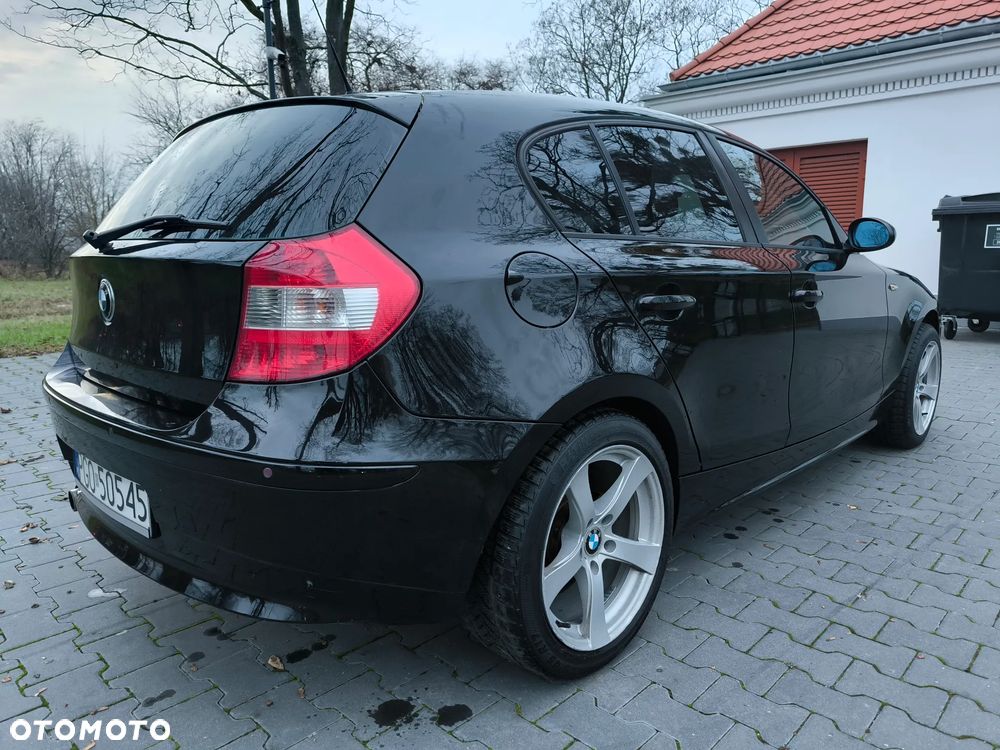 BMW Seria 1 - 27