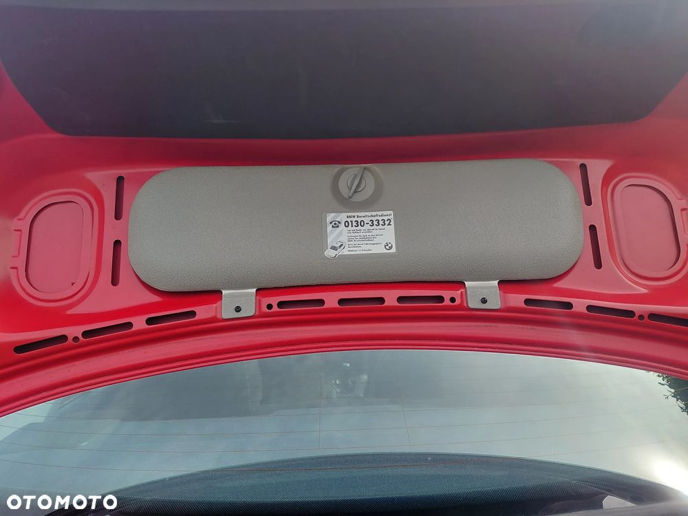 BMW Seria 3 - 11