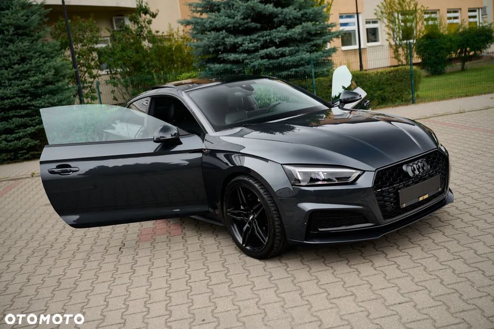Audi A5 Coupé - 13