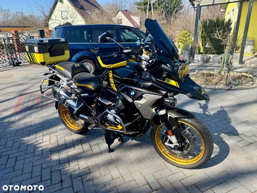 BMW GS - 3