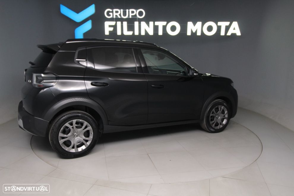 Citroën C3 1.2 Turbo Max - 4