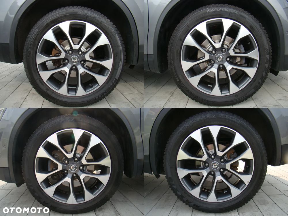 Renault Koleos 2.0 dCi Intens 4x4 X-Tronic - 21
