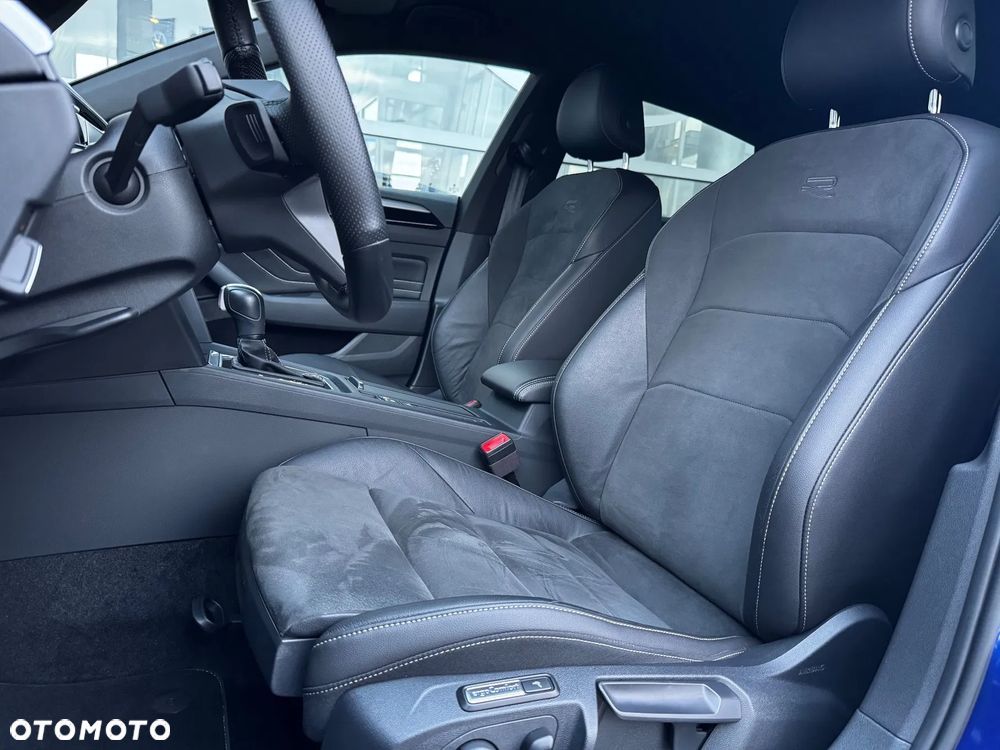 Volkswagen Arteon 2.0 TSI GPF R-Line DSG - 12