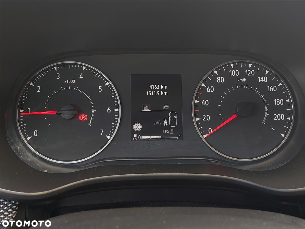 Dacia Sandero Stepway - 14