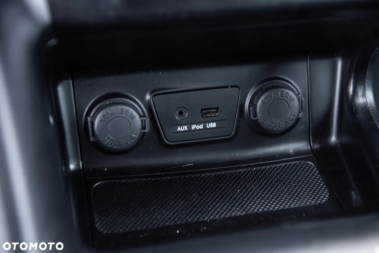 Hyundai ix35 2.0 4WD Automatik Premium - 23