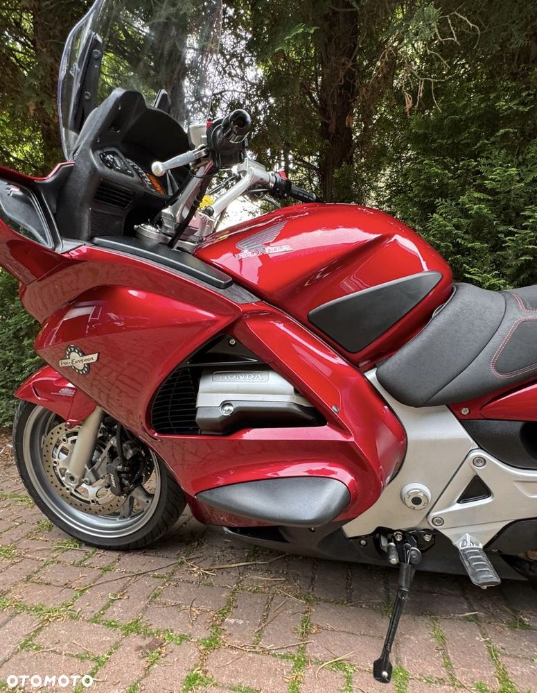 Honda ST - 14