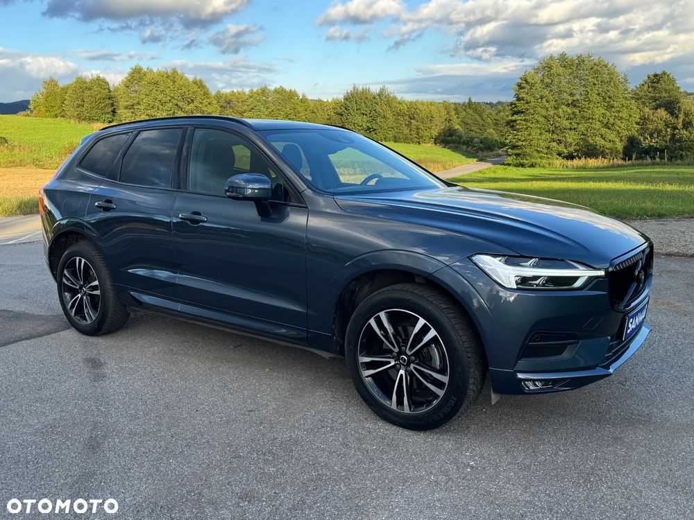 Volvo XC 60 D4 Geartronic Inscription - 2
