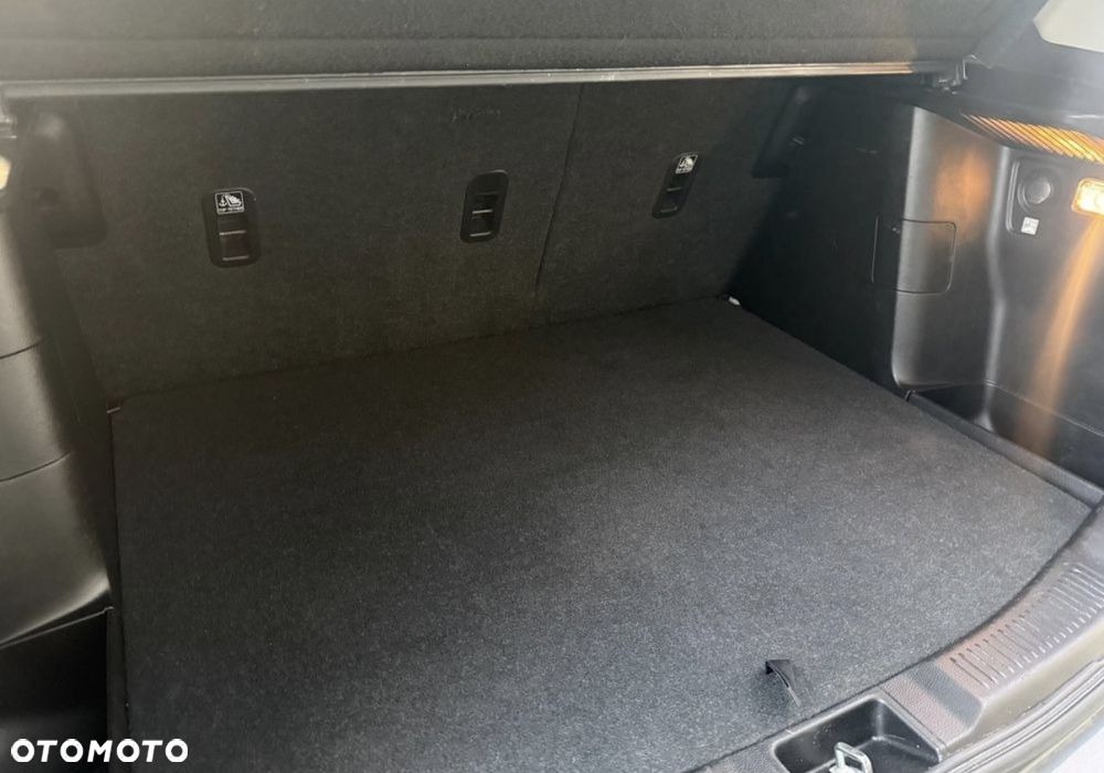 Suzuki SX4 S-Cross - 29