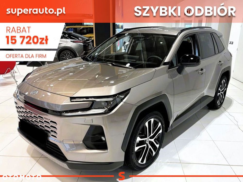 Toyota RAV4 - 2