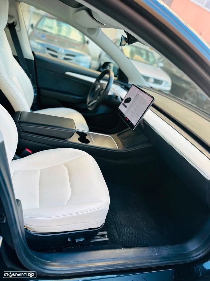 Tesla Model 3 Long Range Tração Integral - 10