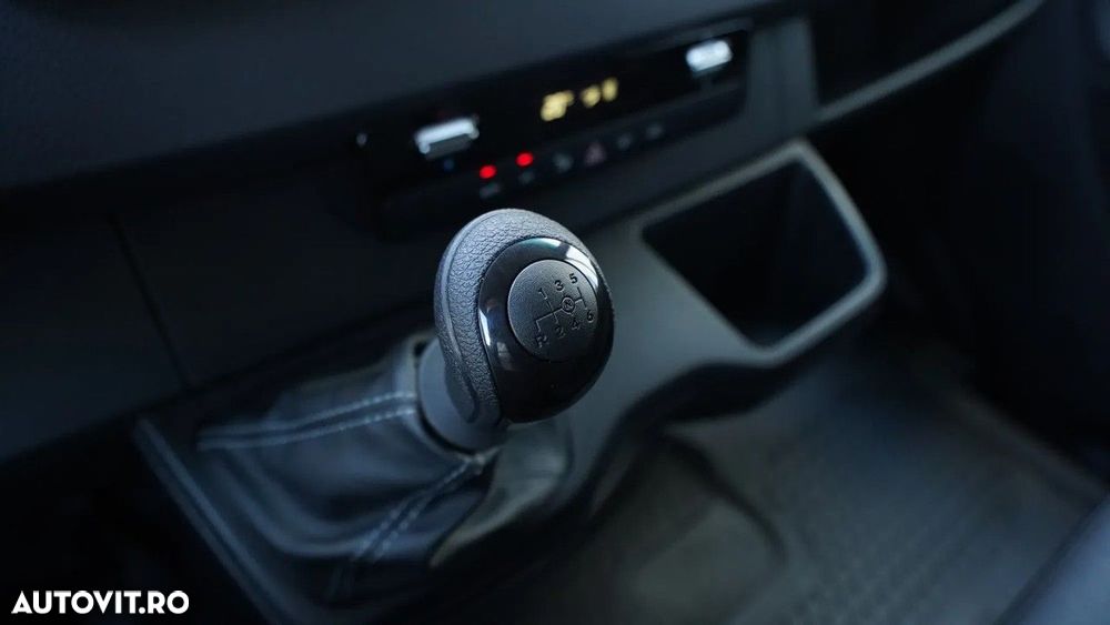 Mercedes-Benz sprinter - 7