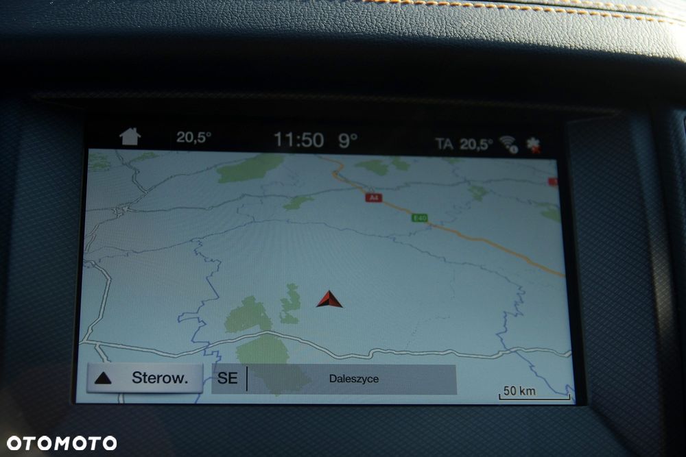 Ford Ranger 3.2 TDCi 4x4 DC Wildtrak EU6 - 28